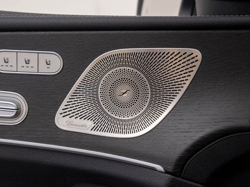 Used 2024 Mercedes-Benz GLE 350 4MATIC image 18