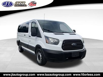 Used 2016 Ford Transit 150 XL