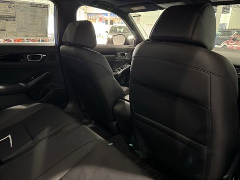 New 2026 Honda Civic Sport Touring image 34