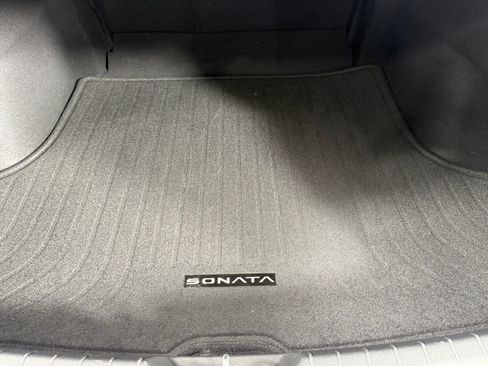 Used 2024 Hyundai Sonata N Line image 30