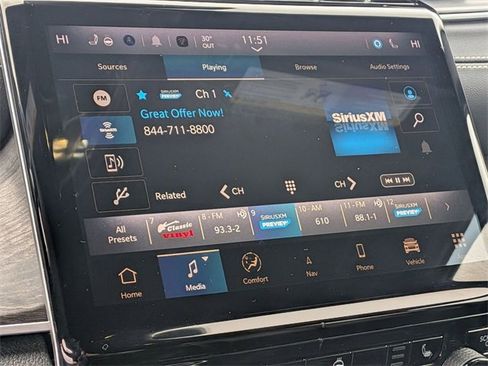 Certified 2024 Jeep Grand Cherokee Limited image 22