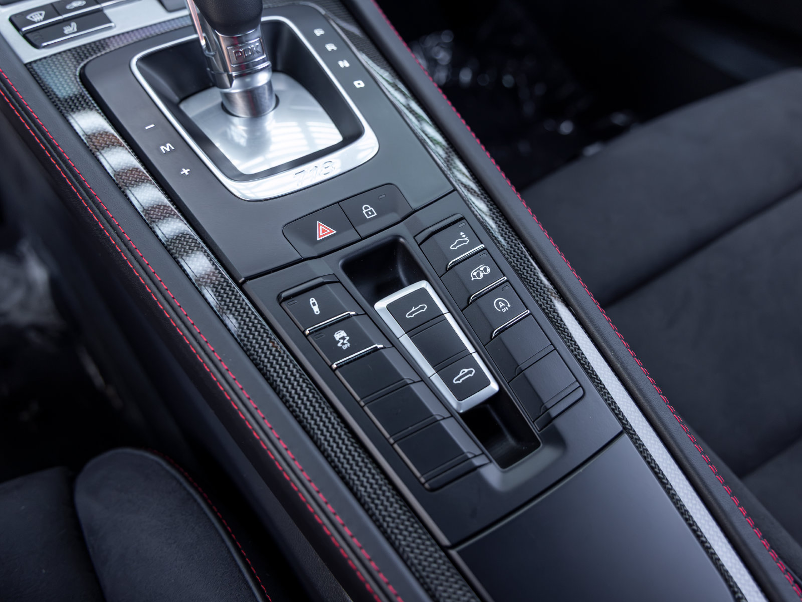 Certified 2024 Porsche 718 Boxster GTS RWD image 53
