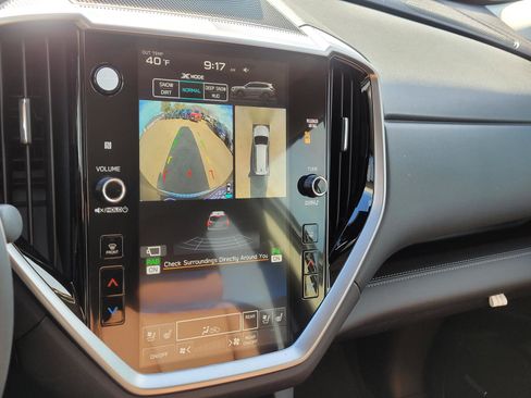 New 2026 Subaru Ascent Touring image 9