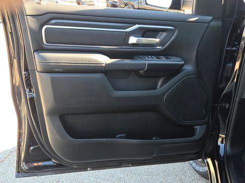 New 2026 RAM 1500 Big Horn image 21