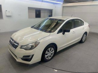 Used 2016 Subaru Impreza 2.0i image 1