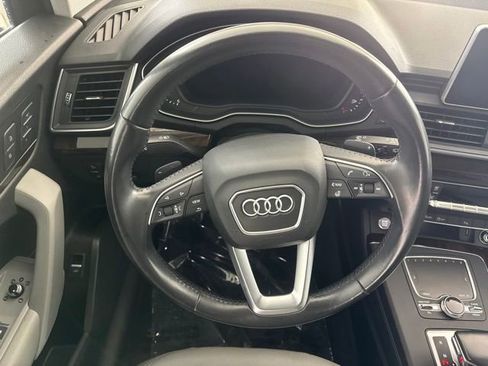 Used 2018 Audi Q5 2.0T Premium Plus w/ Premium Plus Package AWD/4WD image 23