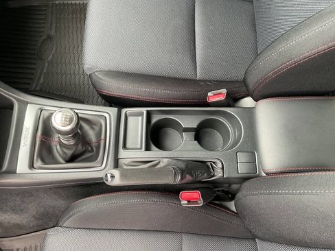 Used 2020 Subaru WRX image 23