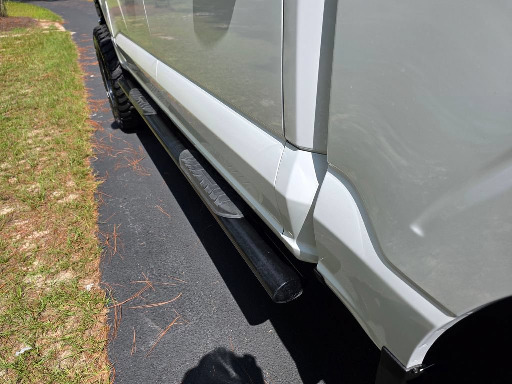 Used 2023 Ford F150 XLT w/ Trailer Tow Package AWD/4WD image 10
