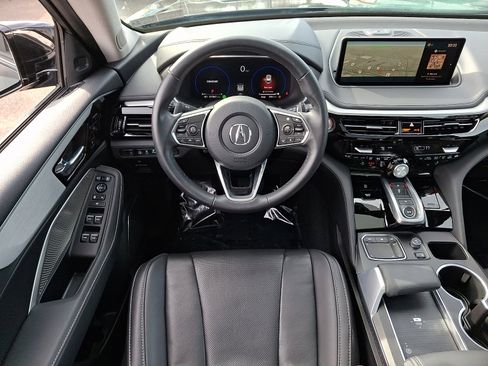 Certified 2023 Acura MDX w/ Technology Package image 12