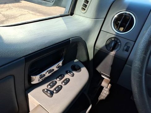 Used 2005 Ford F150 4x4 SuperCab image 21