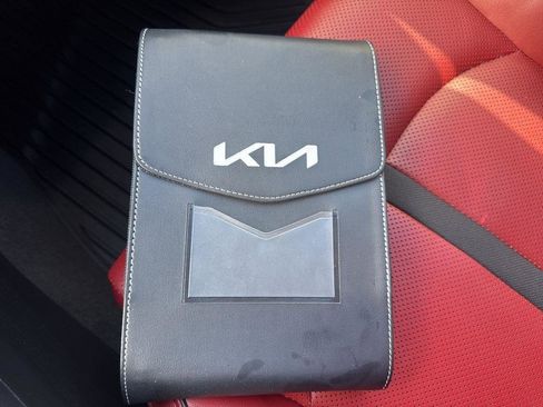 Used 2023 Kia K5 GT-Line image 33