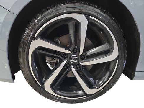 Used 2021 Honda Accord Sport image 30