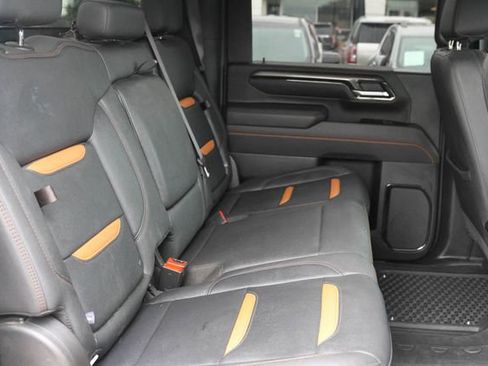 Used 2025 GMC Sierra 2500 AT4 AWD/4WD image 20