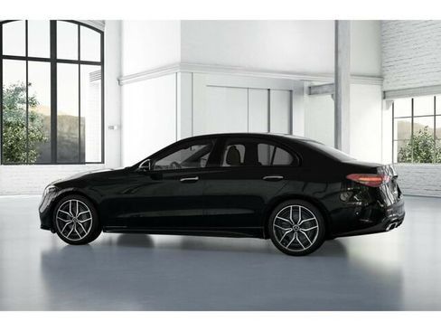 New 2026 Mercedes-Benz C 300 Sedan image 33