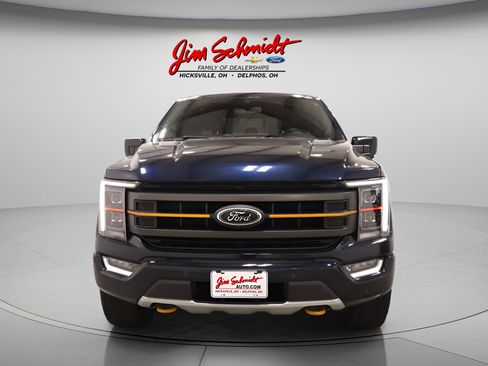 Used 2023 Ford F150 Tremor w/ Equipment Group 402A High AWD/4WD image 3