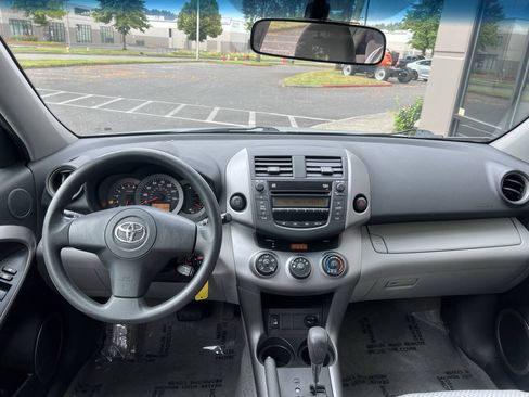 Used 2007 Toyota RAV4 2WD V6 image 14