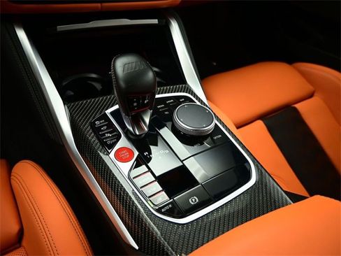 Used 2025 BMW M3 Competition w/ Executive Package image 29