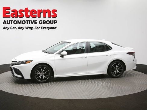 Used 2023 Toyota Camry SE image 52