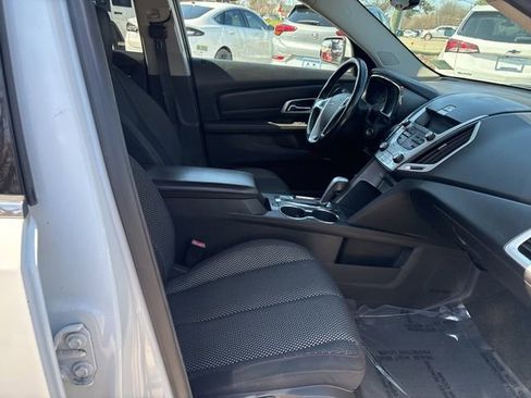 Used 2011 GMC Terrain SLE w/ Convenience Package image 10