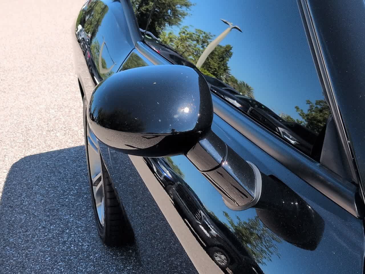 Used 2022 Dodge Challenger R/T RWD image 12