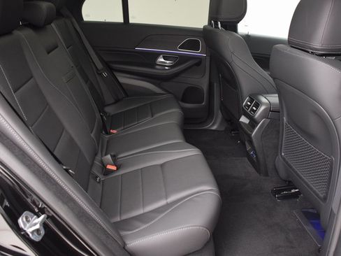 New 2026 Mercedes-Benz GLE 350 4MATIC image 18