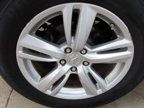 Used 2014 Acura RDX AWD image 29