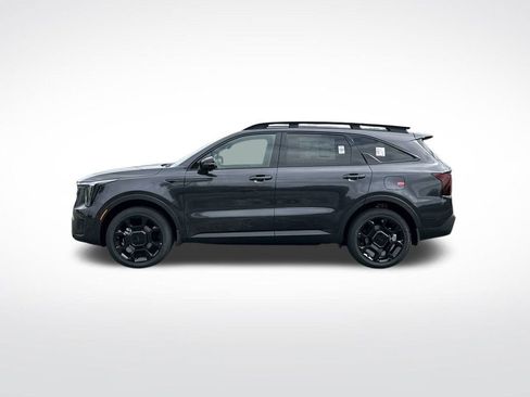 New 2025 Kia Sorento SX Prestige image 2