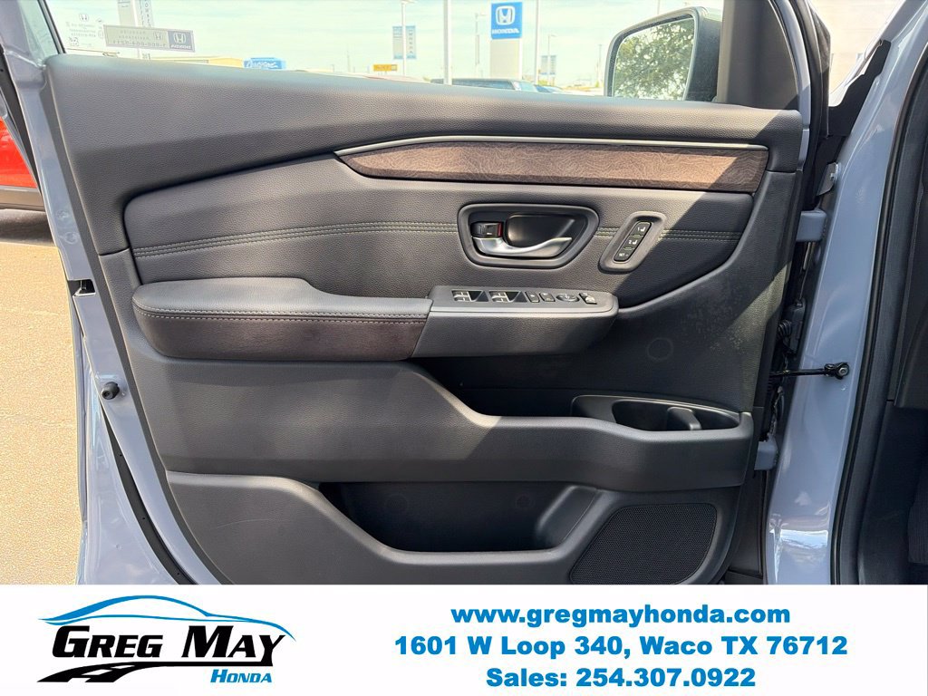 New 2026 Honda Pilot Elite image 15