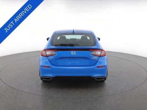 Used 2023 Honda Civic Sport Touring image 15