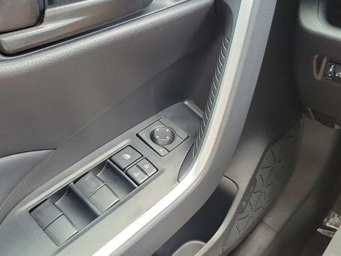 Certified 2025 Toyota RAV4 LE FWD image 19