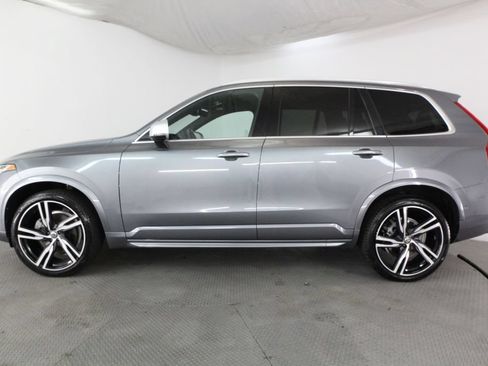 Used 2016 Volvo XC90 T6 R-Design w/ Protection Package Plus AWD/4WD image 4