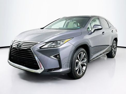 Used 2016 Lexus RX 350 AWD w/ Premium Package image 1
