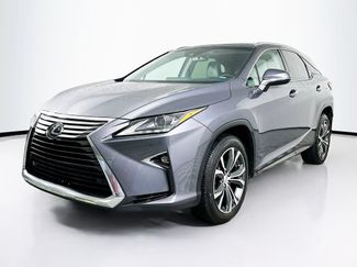 Used 2016 Lexus RX 350 AWD w/ Premium Package video 1