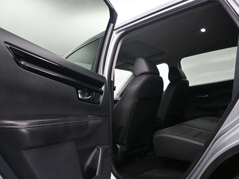 Certified 2025 Honda CR-V EX-L image 13