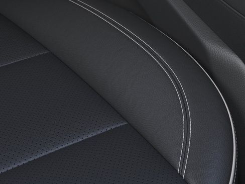 New 2027 Buick Enclave Avenir FWD image 21
