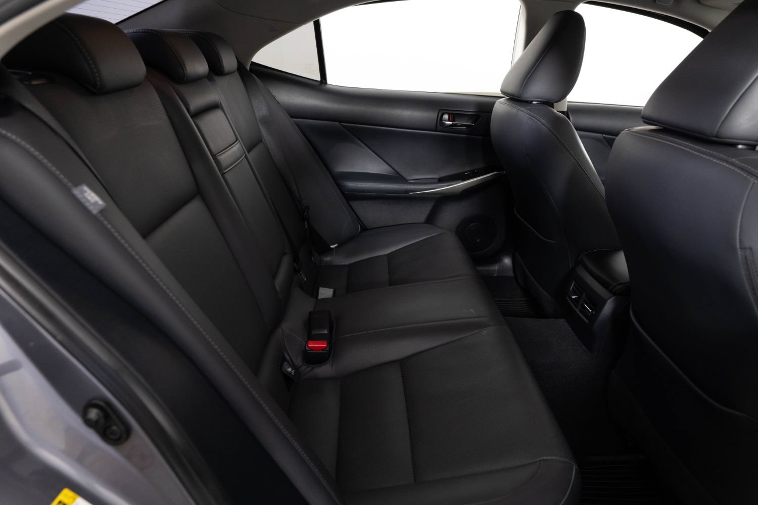 Used 2015 Lexus IS 250 AWD w/ Premium Package image 22
