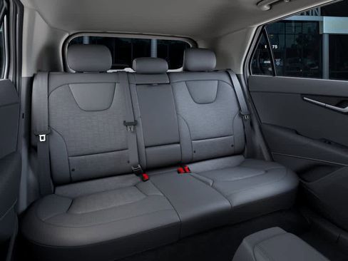 New 2026 Kia Niro Wave image 16