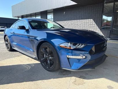 Used 2022 Ford Mustang GT w/ Equipment Group 301A