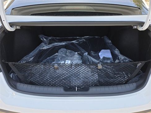 New 2025 Hyundai Elantra SEL w/ Cargo Package image 8