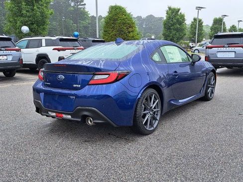 New 2026 Subaru BRZ Limited w/ Popular Package 2 RWD image 6