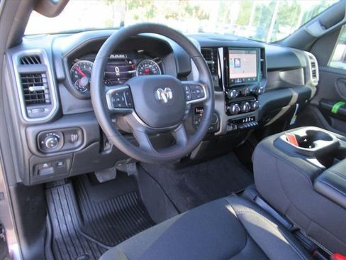 New 2026 RAM 1500 Classic Warlock image 15