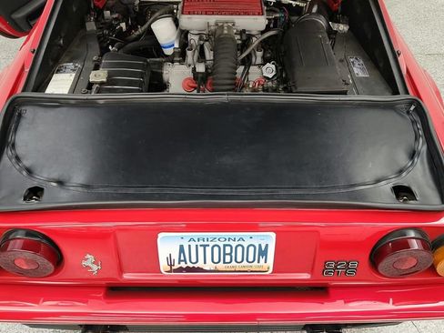 Used 1988 Ferrari 328 GTS RWD image 30