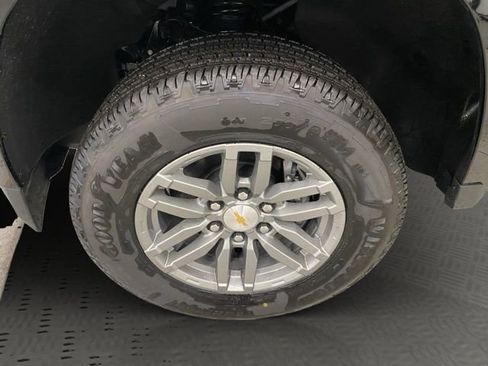 New 2026 Chevrolet Colorado LT w/ LT Convenience Package image 27