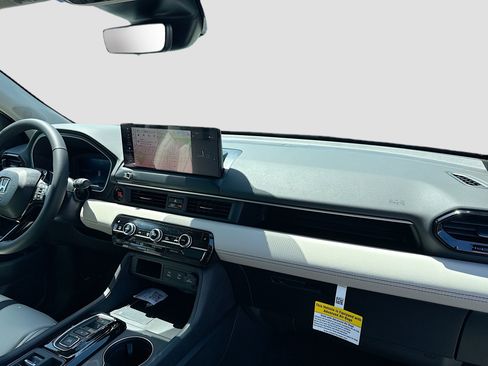 New 2026 Honda Pilot EX-L image 25