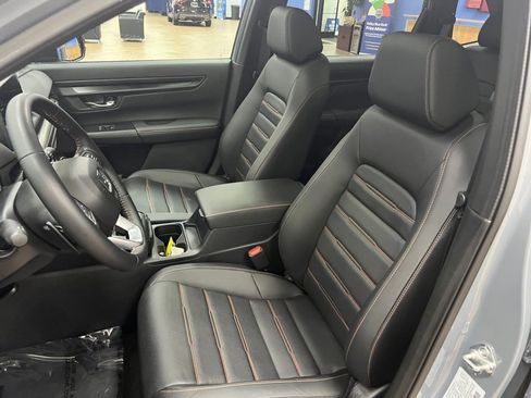 Certified 2026 Honda CR-V Sport-L image 30