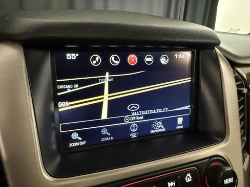 Used 2016 GMC Yukon XL Denali w/ Open Road Package image 14