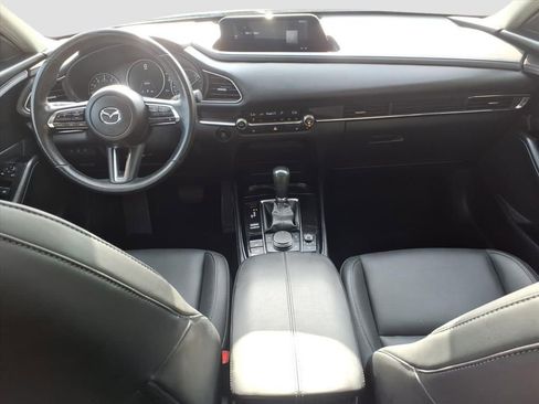 Used 2024 MAZDA CX-30 AWD 2.5 S w/ Preferred Package image 12