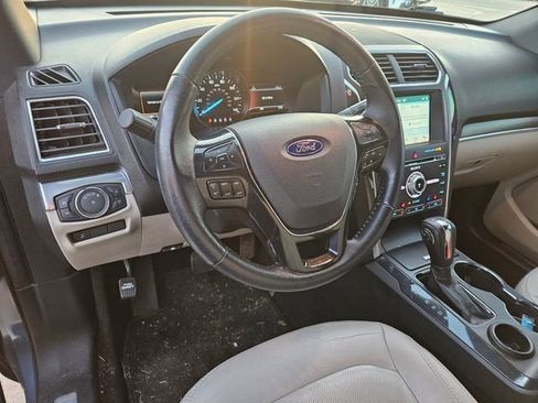 Used 2018 Ford Explorer Limited image 8