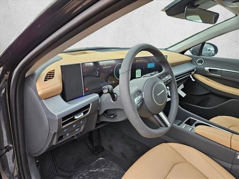 New 2026 Hyundai Sonata Limited image 3