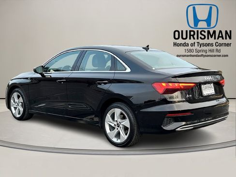 Used 2023 Audi A3 2.0T Premium image 3